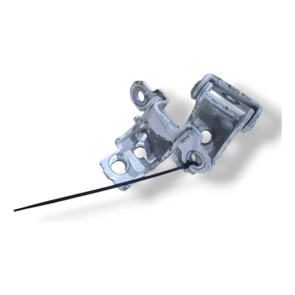 Par Dobradiças Traseira Direita Fluence 2013 2014 I120073