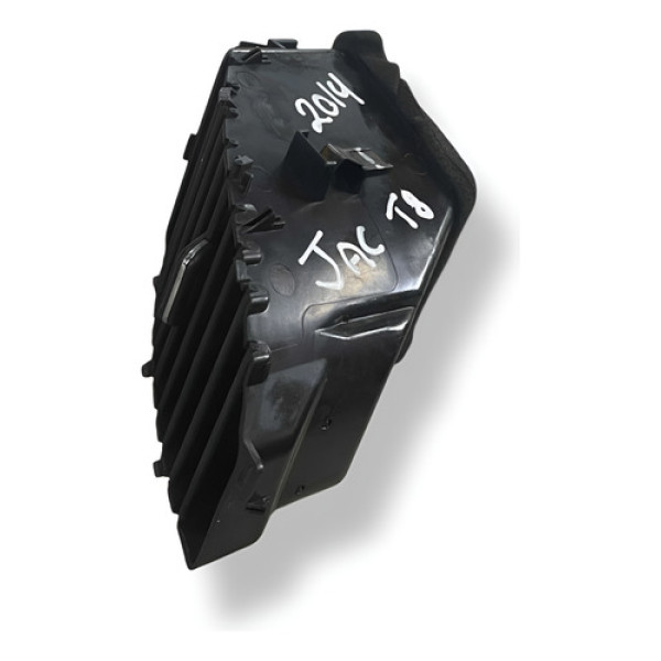 Difusor Ar Condicionado Lado Direito Jac  T8 2014