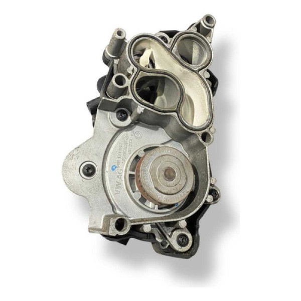 Bomba D\'água Volkswagen Polo 1.0 Tsi 2018 A 2022 - 04e121042