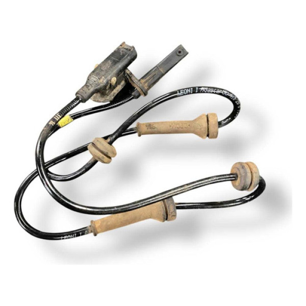 Sensor Abs Traseira Esquerda  Siena  Strada 16v   1.6   2014
