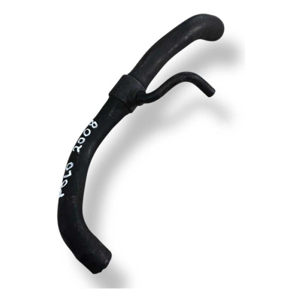 Mangueira Respiro Óleo Volkswagen  Polo 1.6  2008 2009 