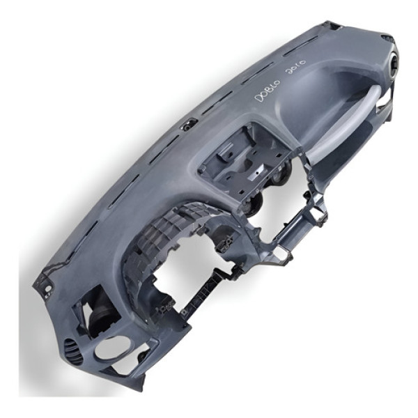 Painel Frontal  Tabelier Fiat Doblo 1.8 2007 2008 A 2010