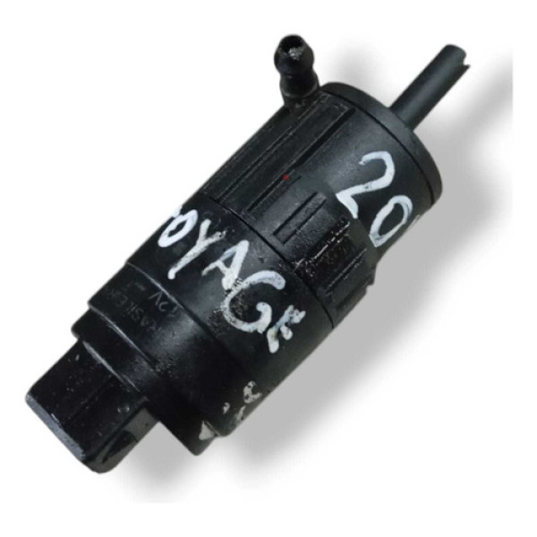 Bomba Reservatorio Volkswagen Voyage 1.6 2014 2015 2016