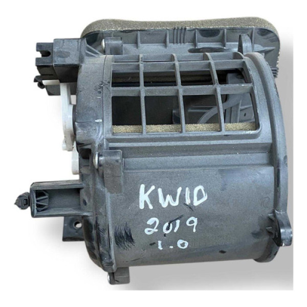 Carcaça Caixa Evaporadora Renault Kwid 1.0 2019 - D324pkgla