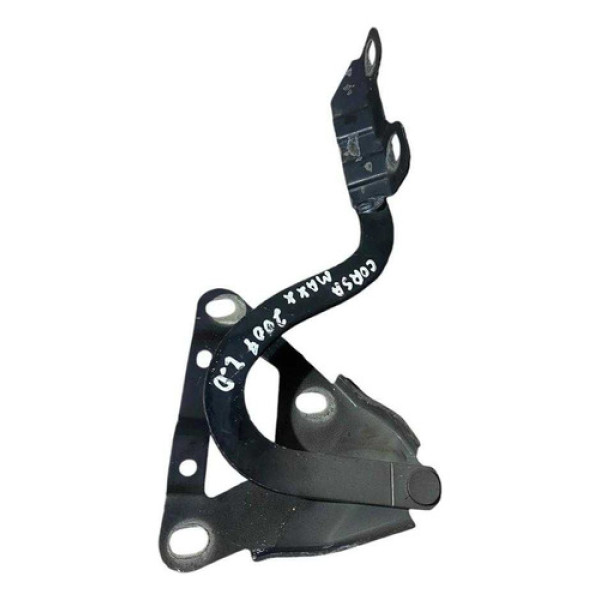 Dobradiça Capô Direito Gm Corsa Maxx Montana 2007 9114274