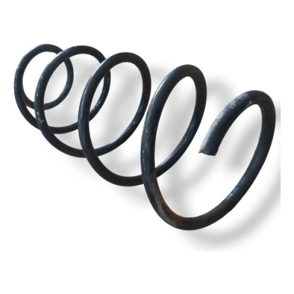 Mola Suspensão Dianteira Vw Gol G2 G3 1999 A 2001