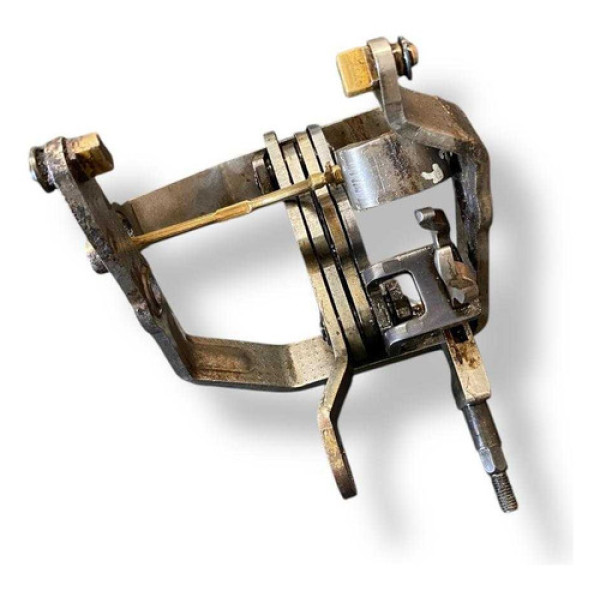 Garfo Seletor Mudança Marcha Volkswagen Gol Fox 1.6 2008