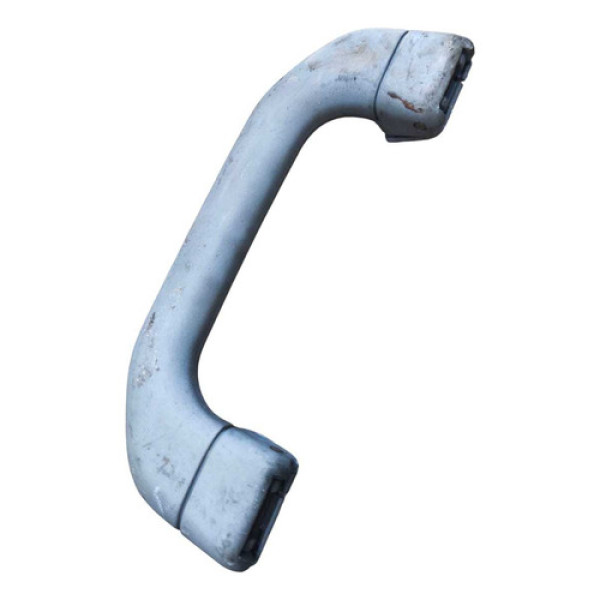 Alça Teto Traseiro Esquerdo Mercedes Classe A 160 2004 - Cinza