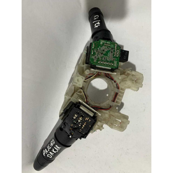 Chave De Seta Limpador Pajero Dakar 12/13 Detalhe 8600a150