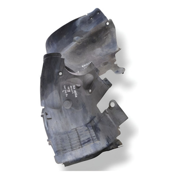 Par Parabarro Lado Esquerdo Renault Megane 1998 1999 2000