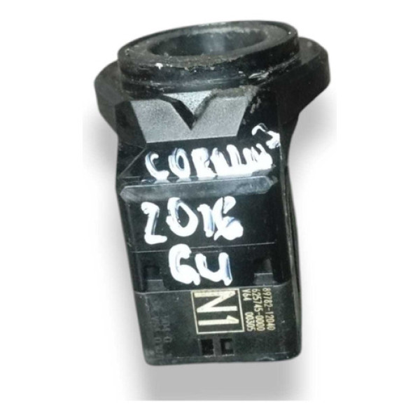 Antena Módulo Imobilizador Corolla Gli 1.8 2016 8978212040