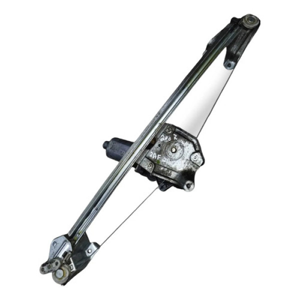 Maquina Vidro Eletrica Traseira Esquerda Zafira 2007 2008