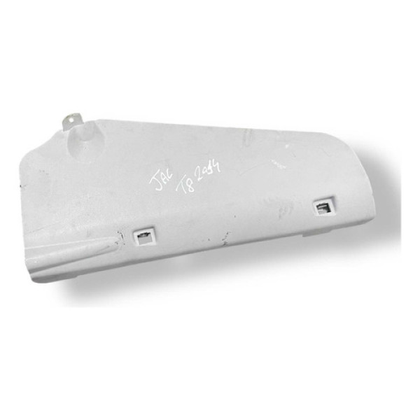 Acabamento Inferior Direito Painel Jac  T8 2014 84767v7050