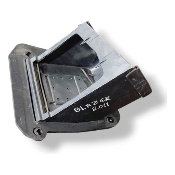 Válvula Entrada Ar Painel Gm Blazer 2007 2008 2009 2010 2011