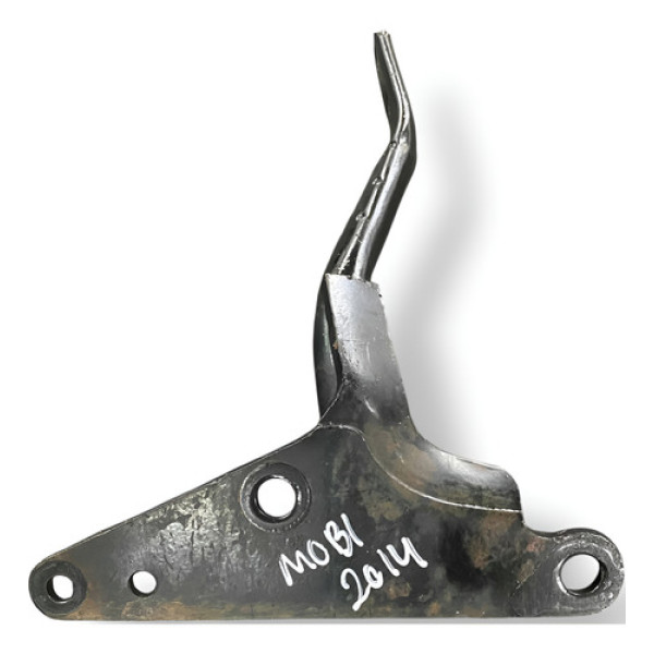 Suporte Inferior Motor Câmbio Fiat Mobi 1.0 2021 A 2024