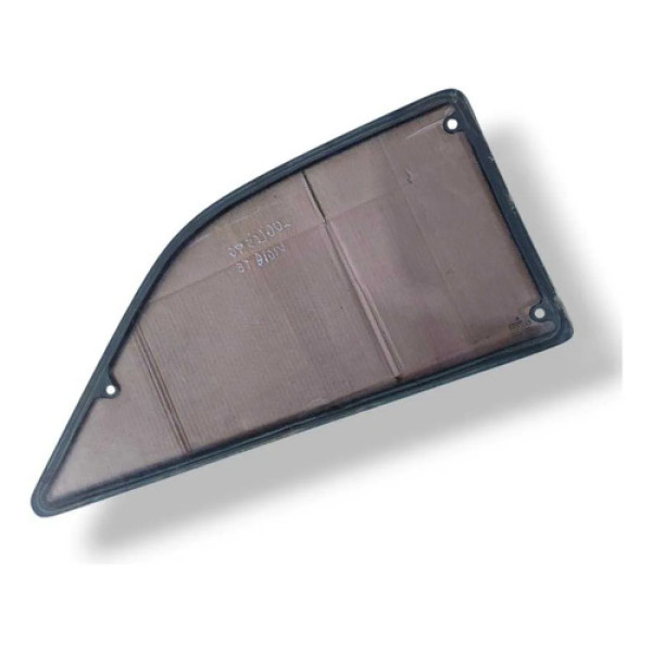 Vidro Lateral Traseiro Lado Esquerdo Logus 1994 1995 1996