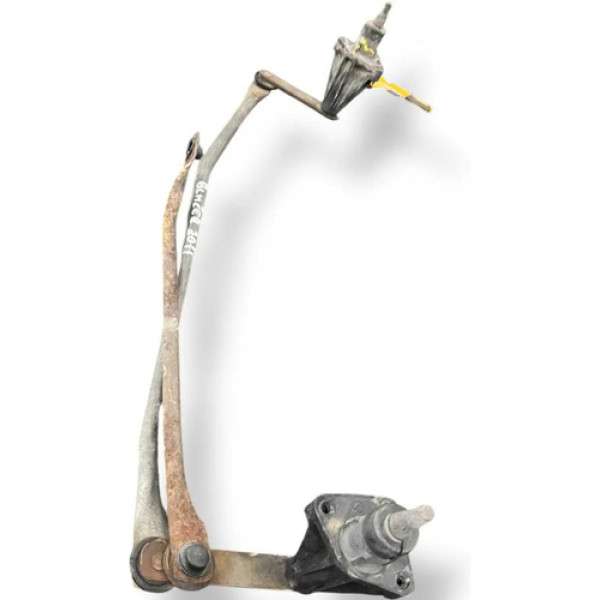 Galhada Limpador Parabrisa Chevrolet Blazer 2.4 - 2010/2011