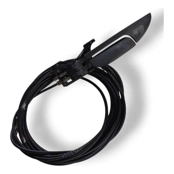 Puxador Tampa Tanque Porta Malas Palio Attrc 2010 46786035