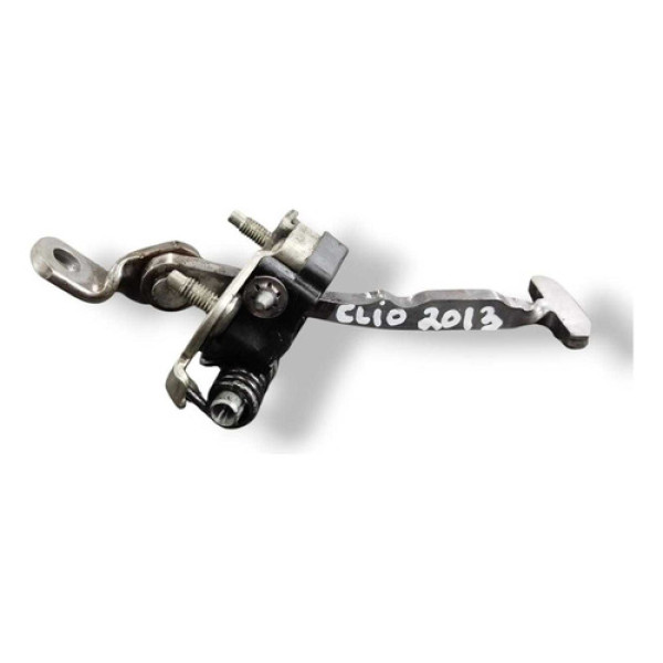 Limitador Porta Dianteira Direita Renault Clio 1.0 2011 2012