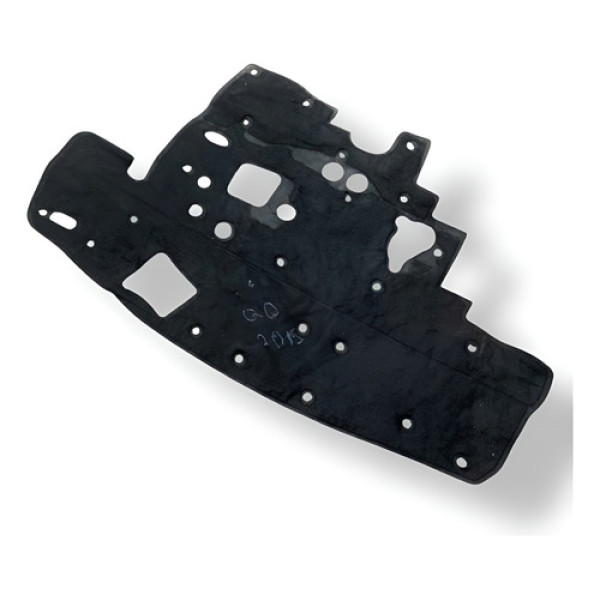 Forro Corta Fogo  Chery Qq 1.0 2015 2016 2017  S115300029