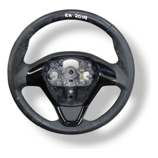 Volante Direção Ford Ka 2018 2017 2018 2019  