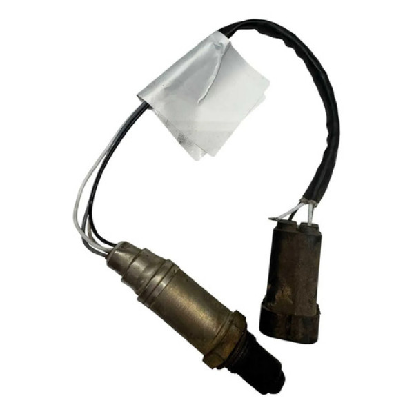 Sonda Lambda Pré Fiat Palio Uno Fiorino 2008 0258986507