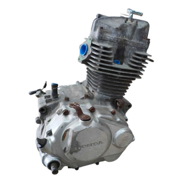Motor Completo Honda Fan 125 2003