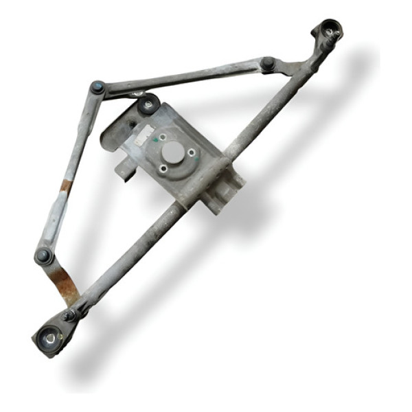 Galhada Limpador Parabrisa Ford Ka 2010 2011 2012 2013 - Esquerdo