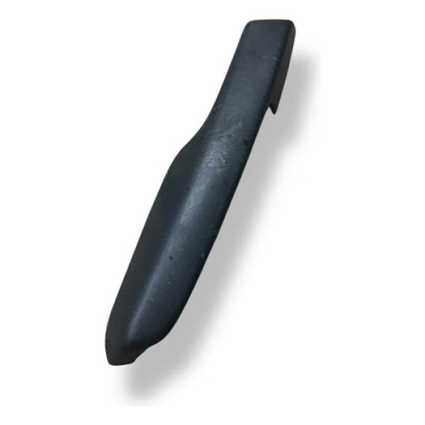 Moldura Puxador  Tras Esquerda Honda Fit 2008 83592saad Preto
