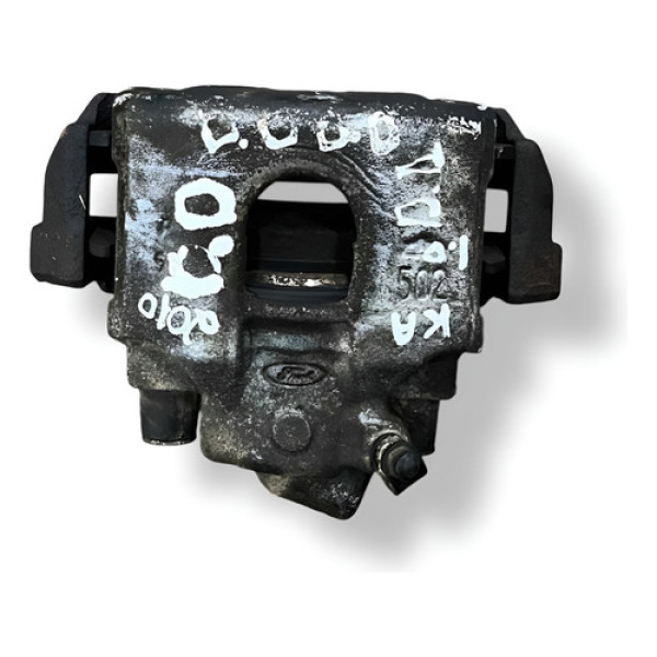 Pinça Freio Dianteiro Direita Ford Ka 2010 2011 2012  2013