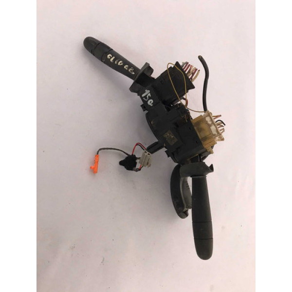 Chave De Seta Renault Clio 2002