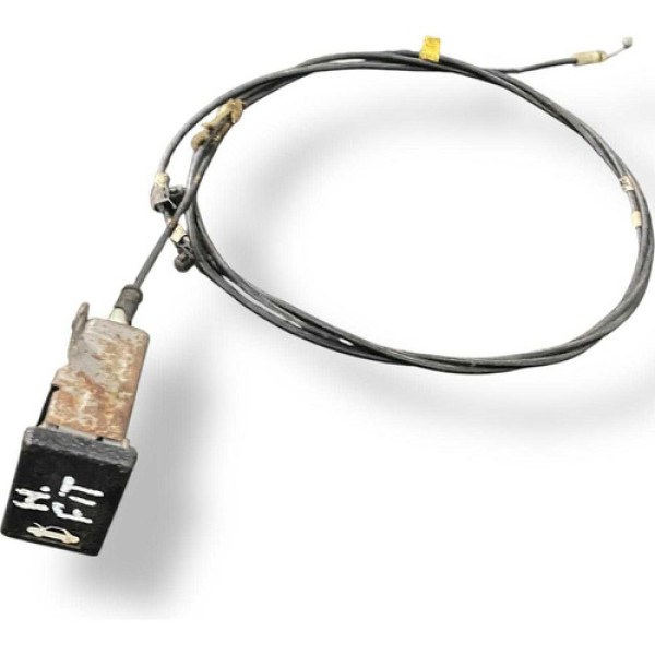 Cabo Abertura Capo Honda Fit 2004 2005 2006 2007 2008 2009