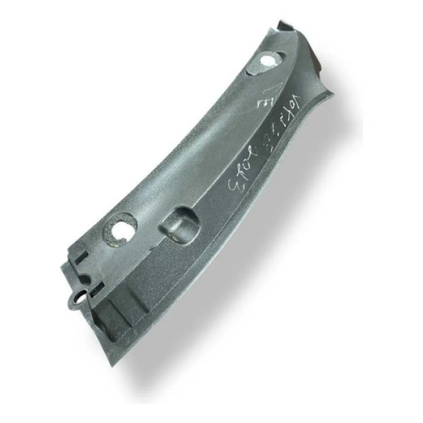 Grade Churrasqueira Esquerdo Vw Voyage 2014 2015  5u1819403