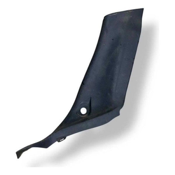 Moldura Traseiro Direito Peugeot 207 2011 2012 9683618477