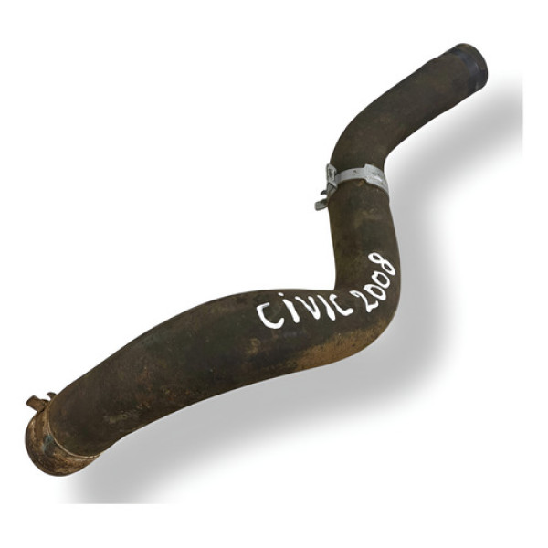 Mangueira Inferior Do Radiador Honda Civic 2008 2009 2010