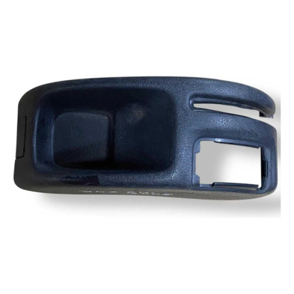 Console Alavanca Freio Mão Peugeot 206 Sw 2008 - 9625037477