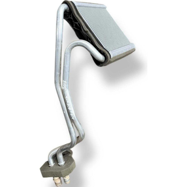 Radiador Evaporador Ar Quente Ford New Fiesta 2014/2015/2016