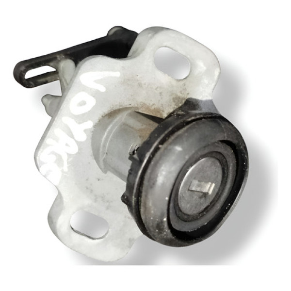 Miolo Fechadura Porta Malas Volkswagen Voyage 2013 2014 2015