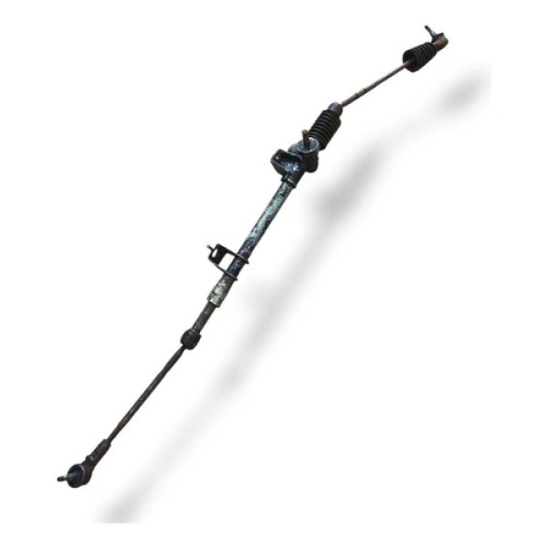 Setor Caixa Direção Mecânica Ford Ka 1997 1998 A 1999