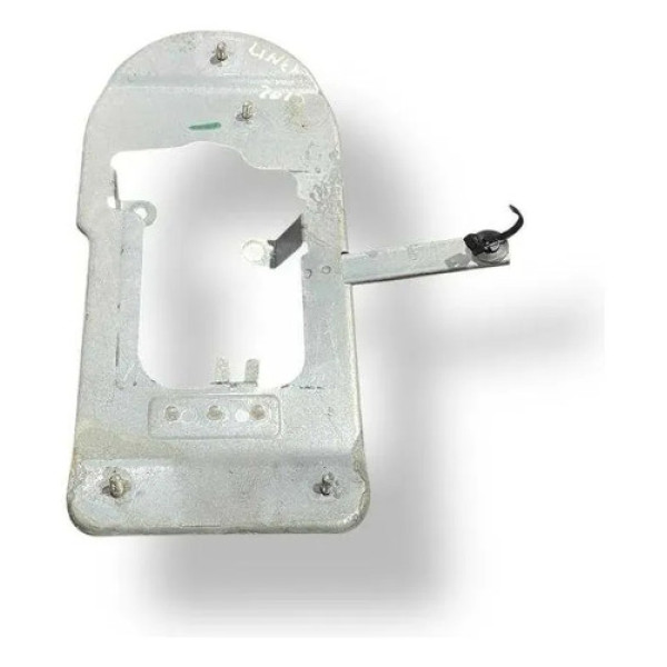 Suporte Modulo Injeçao Fiat Linea 2011 2012 2013 2014