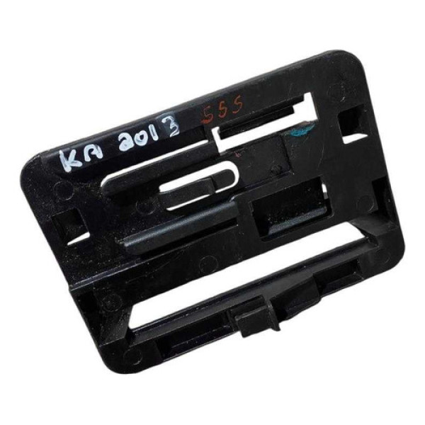 Suporte Módulo Injeção Ford Ka 1.0 2007 Á 2013 9s5512a659