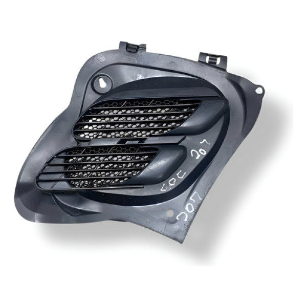 Difusor Entrada Ar Peugeot 307 2008 2009  Detalhe 9683712477
