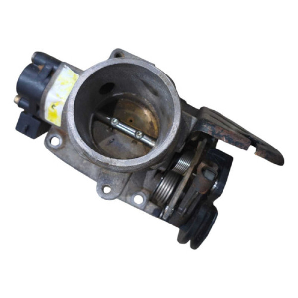 Tbi Corpo Borboleta Ford Escort 1.8 16v 1997 - 968faa9102z5