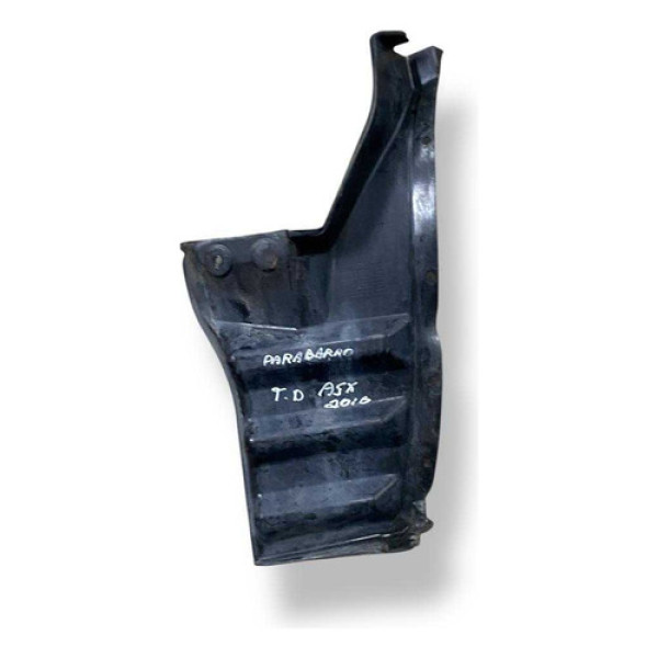 Parabarro Lameiro Traseiro Direito Asx 2015 2016 5370a758