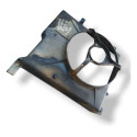 Defletor Ventoinha Chevrolet Monza 1987 1988 1989 94627689