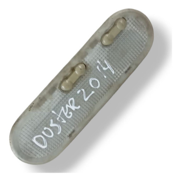 Luz Interna Teto Renault Duster 2.0 2013 2014 2015 A 2020