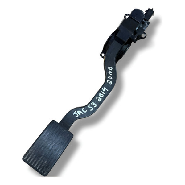Pedal Acelerador Jac J3 2011 2012 2013 2014 1108200u8014