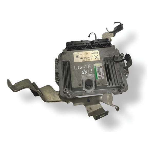 Módulo Injeção Nissan Livina 2014 2015 2016 2017 23710az66