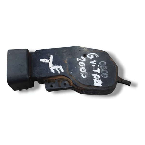 Atuador Trava Eletrica Traseira Direita Grand Vitara 2000