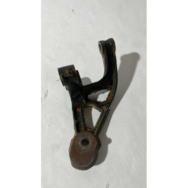Suporte Coxim Cambio Fiat Palio Elx 1.0 2001 